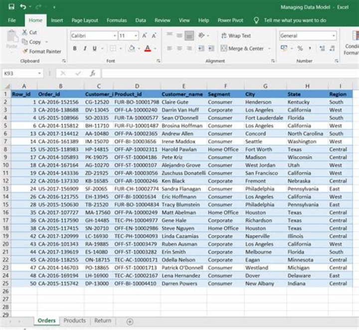 How do you convert a DataSet to a list?