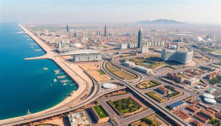 Is Morocco developed or developing 2020?