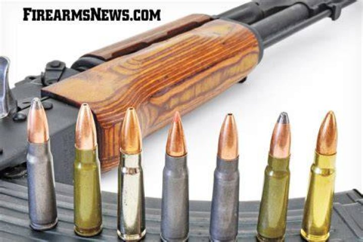 What is RUAG ammo?
